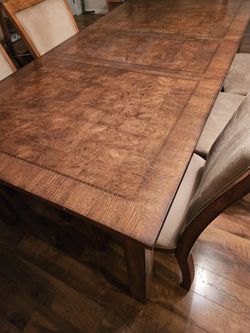 Dining Room Table