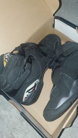 Size 4 Jordan retros