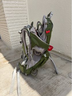 Osprey POCO AG Hiking  Carrier Backpack