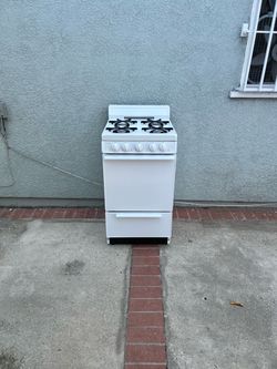 Stove 20” inches