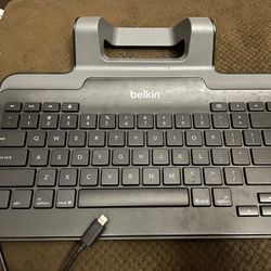 Ipad/phone Keyboard