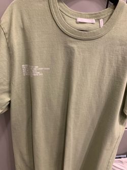 Helmut lang shirt l xl