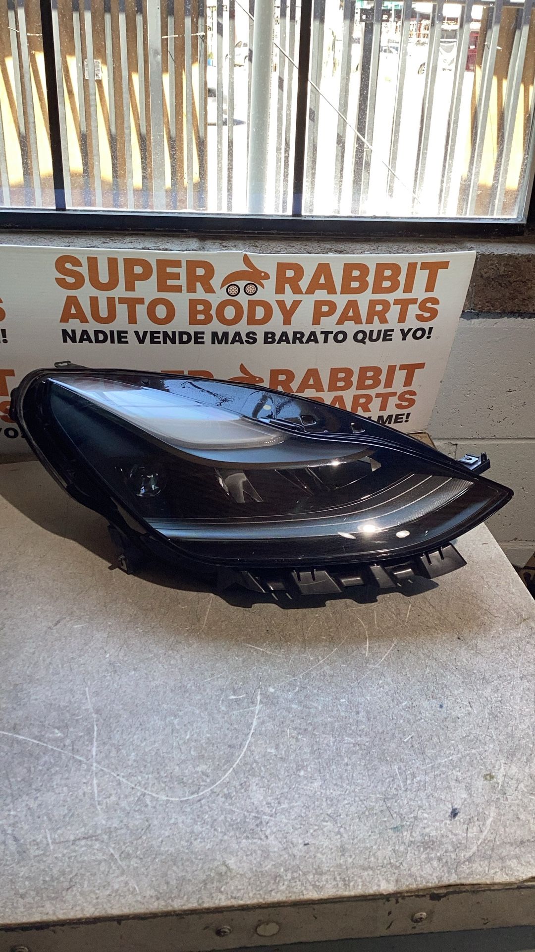 2021 Tesla Model 3 Y Passenger LED Headlight Original 🔥 2023