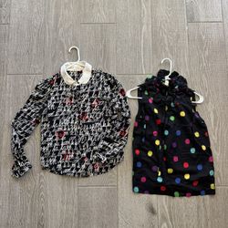 Kate Spade Tops