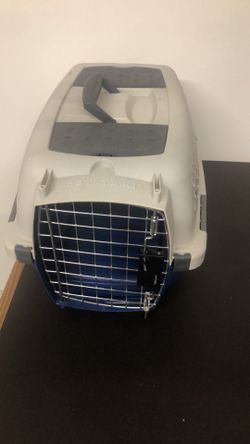 Cat carrier