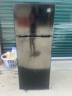 fridge
