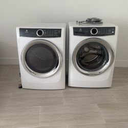 Electrolux Wash /drawer Machine 