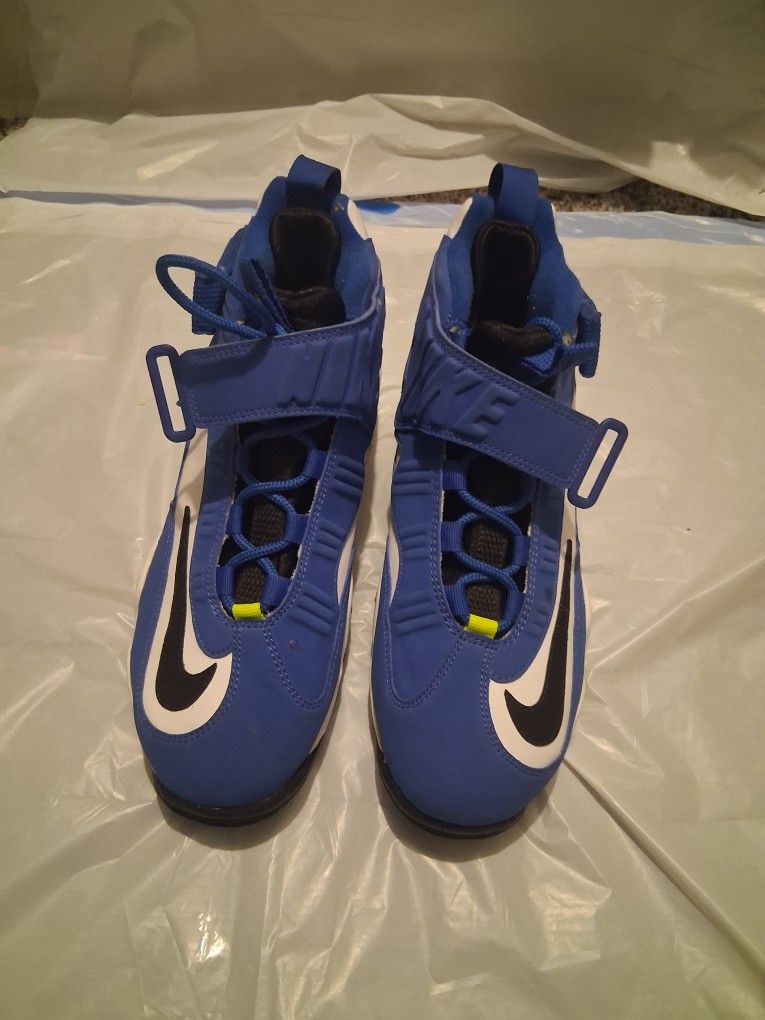 Nike Air Griffey Royal