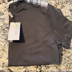 Burberry Shirt