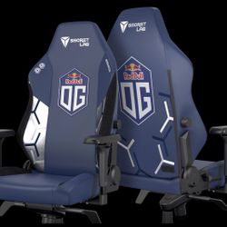 Secret Labs Titan XL Chair 