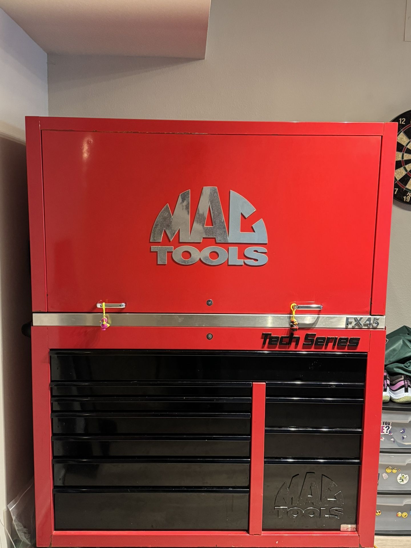 Mac Toolbox