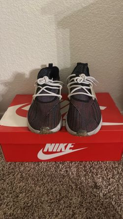 Nike react presto flyknit