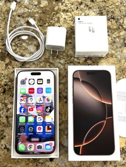 Apple  iph  16  pro  max