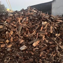 Firewood 