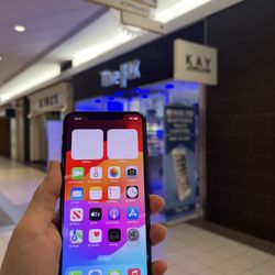 iPhone 11 Pro Max 64Gb Unlocked