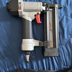 Porter Cable Narrow Crown Stapler