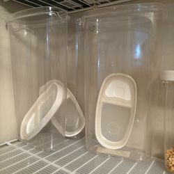 IKEA Storage Containers 