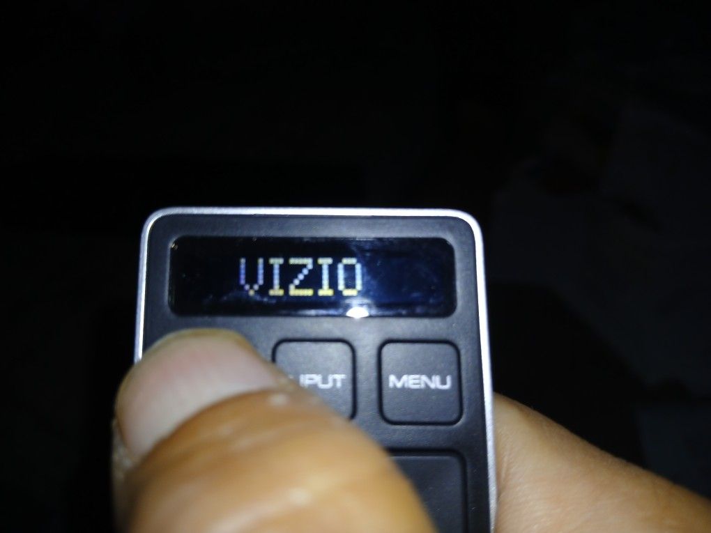 Vizio SB2020 Soundbar