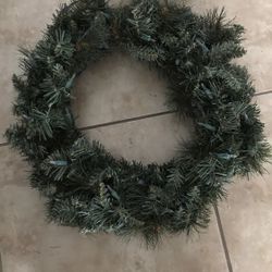 Christmas Wreath Small