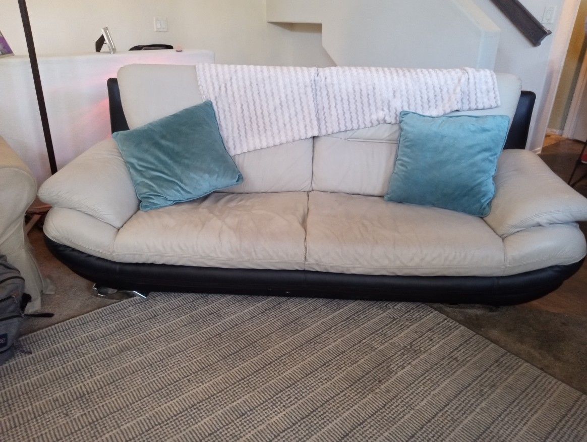 Free Leather Couches