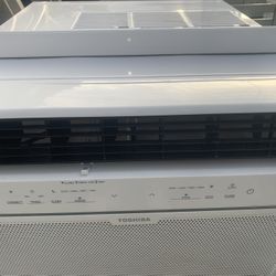 Windows Ac Unit 12000 Btu Smart 