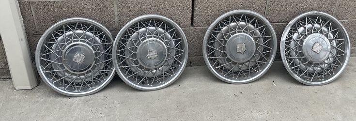 1981 Cadillac DeVille