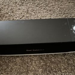 Cricut Explore 2