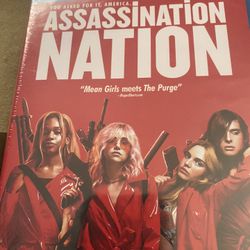 Assassination Nation