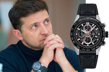 TAG Heuer Carrera CAR2A1Z brand new