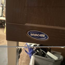 INVACARE Hospital Electric Bed