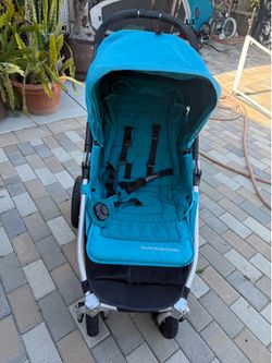 Bumbleride Indie Stroller