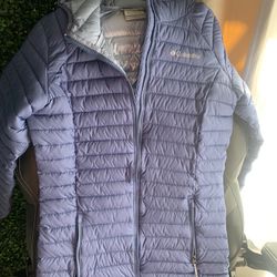Girl Jacket 