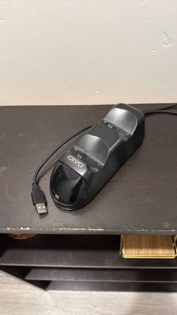 PS4 docking station