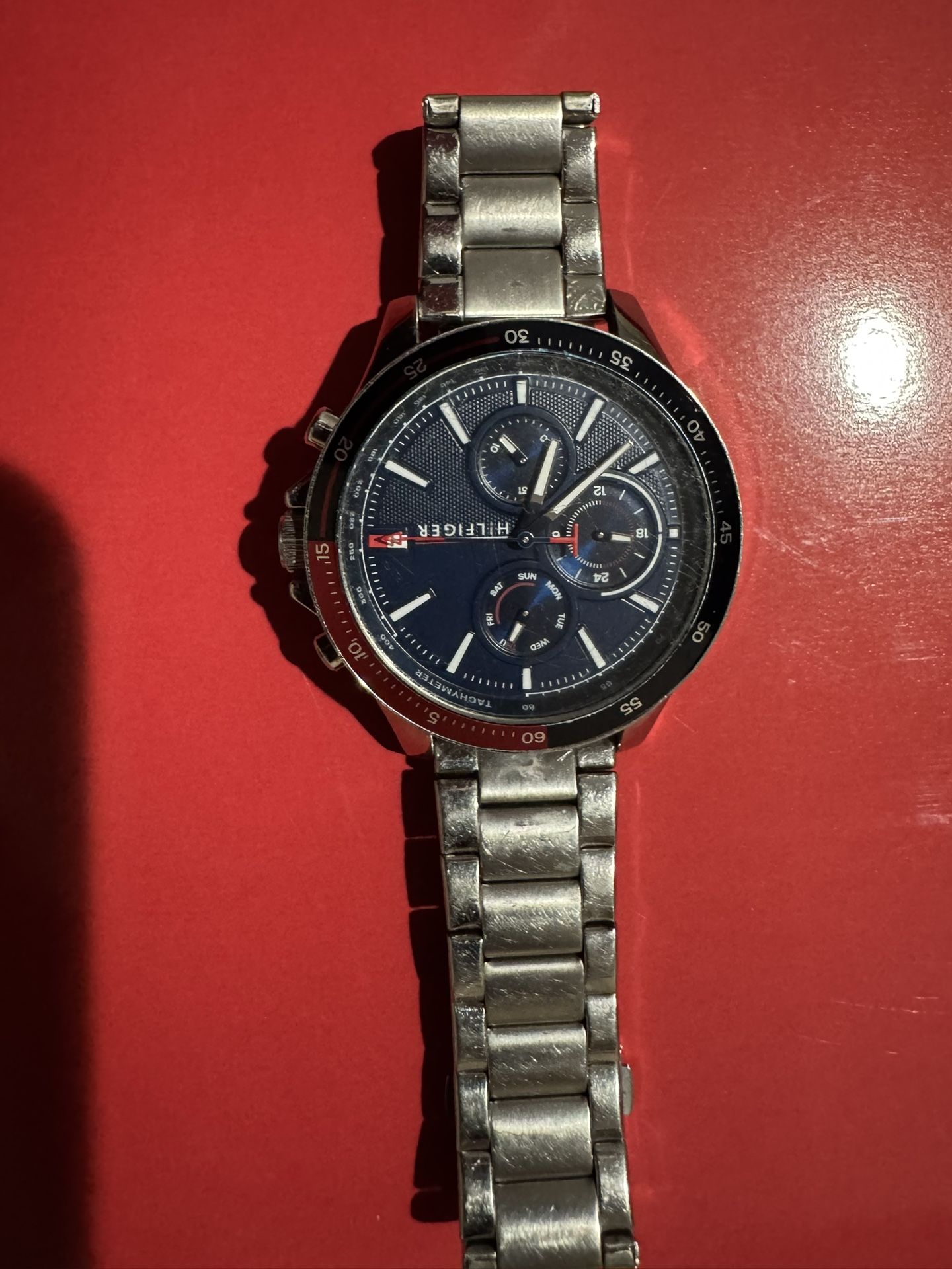 Tommy Hilfiger Watch