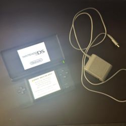 Nintendo DS 