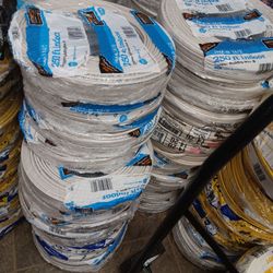Wire 14/2 EACH ROLL