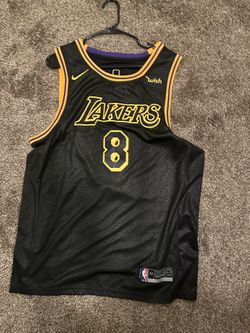 Kobe Bryant jersey