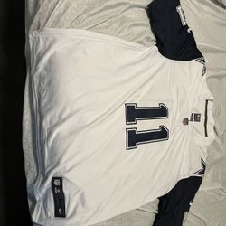Cowboys Jersey 