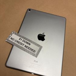 Apple IPad Pro 9.7inch Tablet - Only $1 Today Pay The Rest Later! 