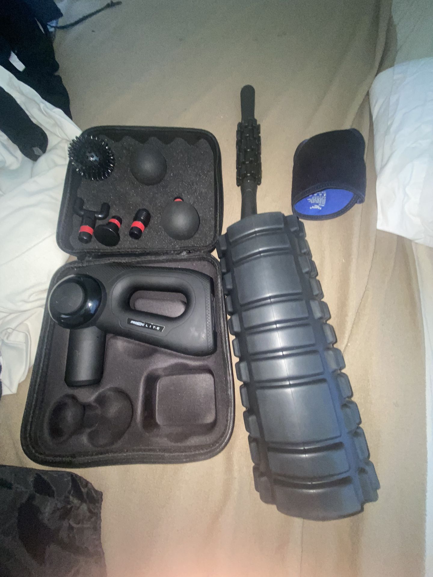 Massage Tools