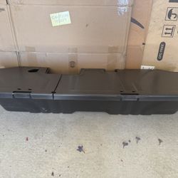 Under seat storage For Crew Cab Silverado And Sierra