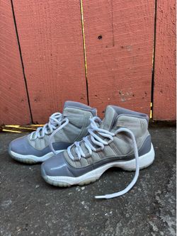 Cool grays