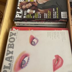 Magazines