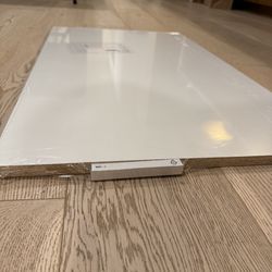 IKEA KOMPLEMENT Shelf, White, 39 3/8x22 7/8"