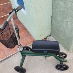 Knee Scooter 