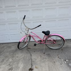 Electra 3 Speed Step Through Cruiser