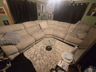 couch