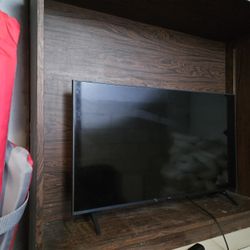 LG 43” 4K Smart TV  HDMI Doesn’t Work (Apps Work Perfect)