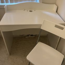 Desk 