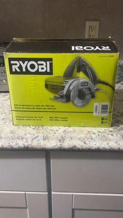 Ryobi Saw Tool